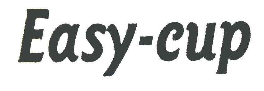 EASY-CUP