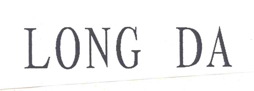 LONG DA