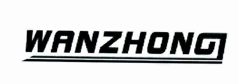 WANZHONG