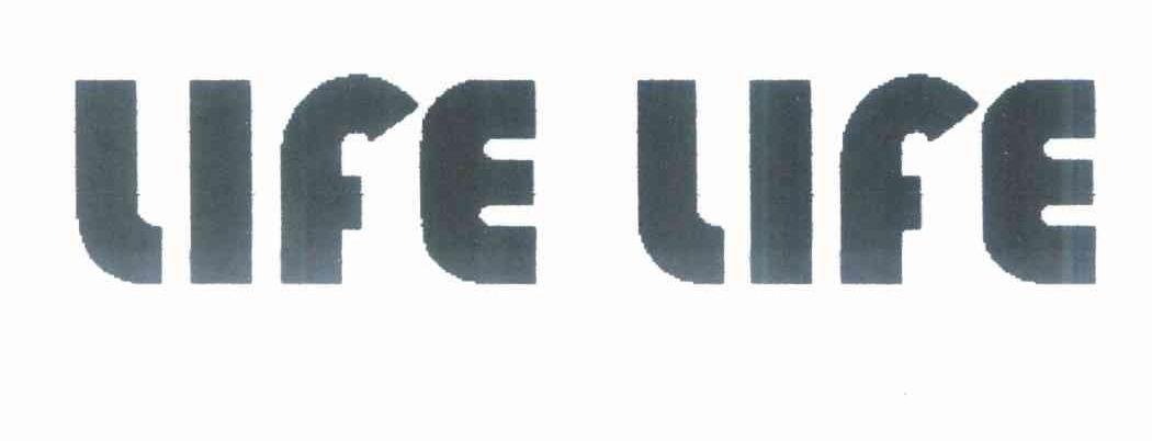 LIFE LIFE