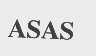 ASAS