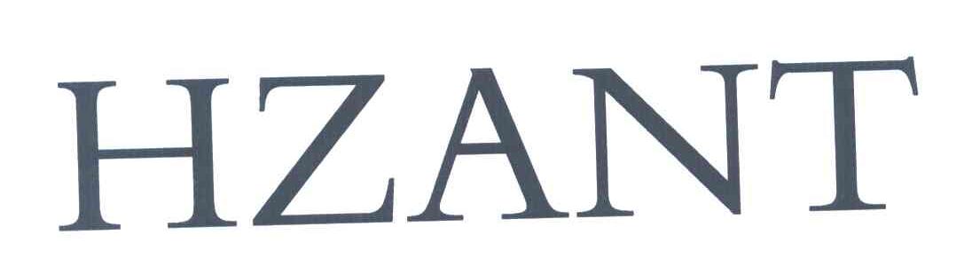 HZANT
