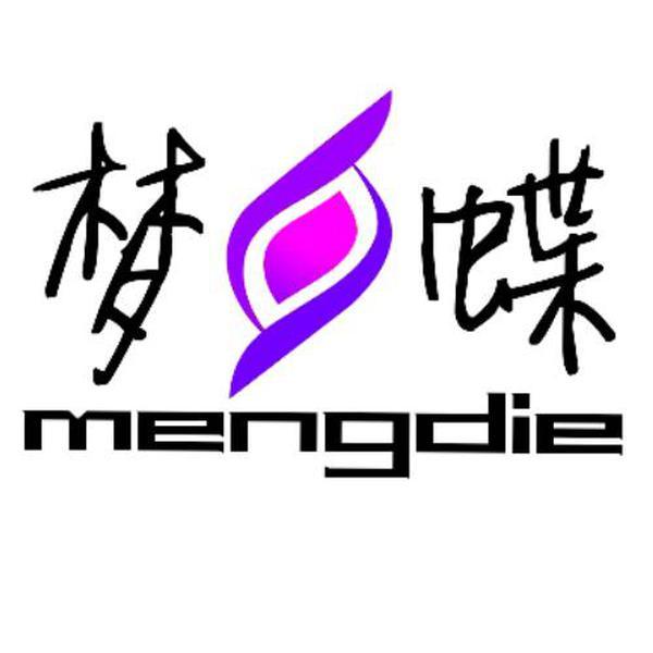 梦蝶