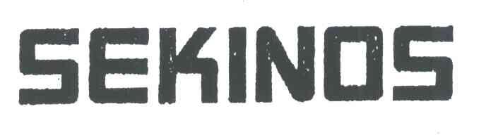 SEKINOS
