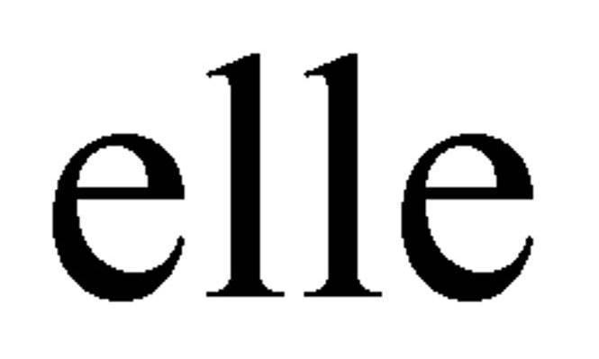 ELLE