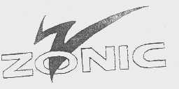 ZONIC