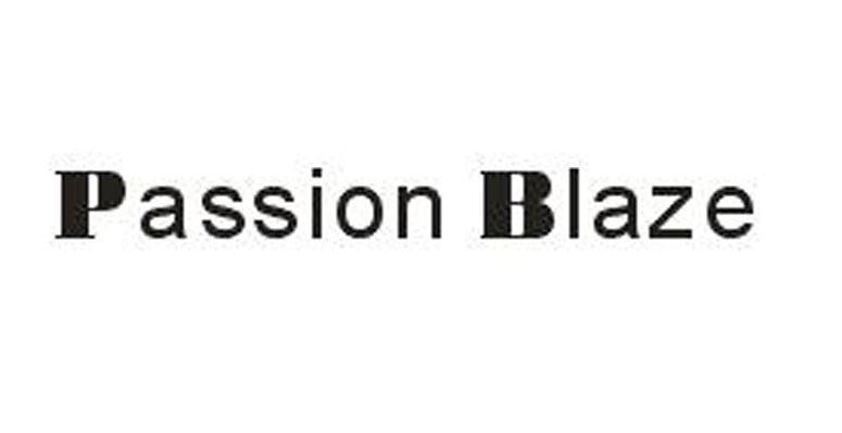 PASSION BLAZE