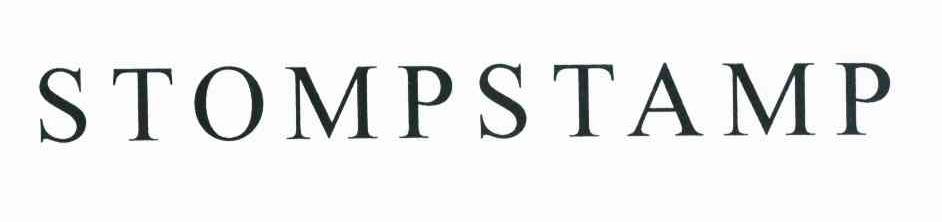 STOMPSTAMP