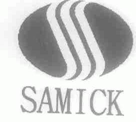SAMICK