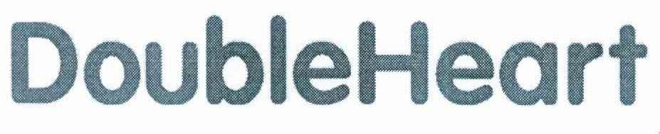 DOUBLEHEART
