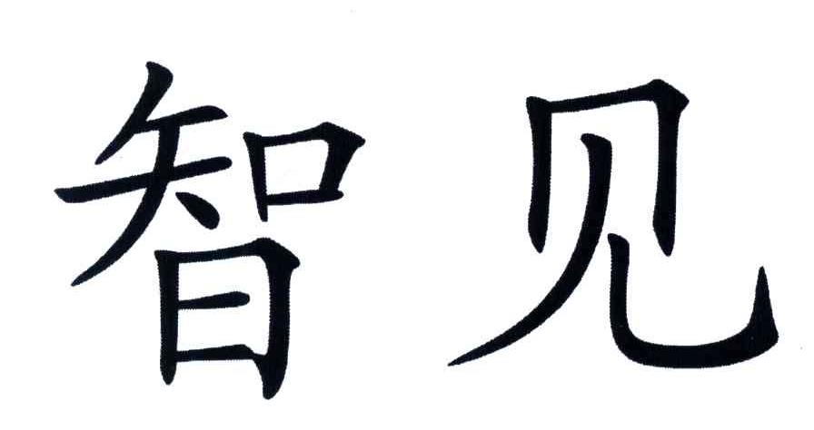智见