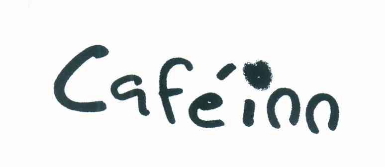 CAFEINN