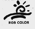 RGB COLOR