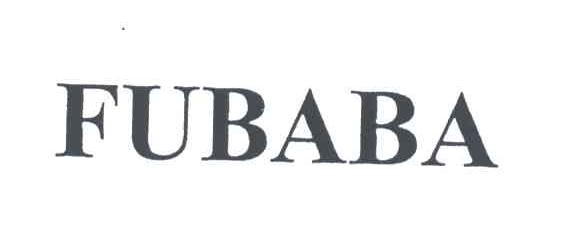 FUBABA