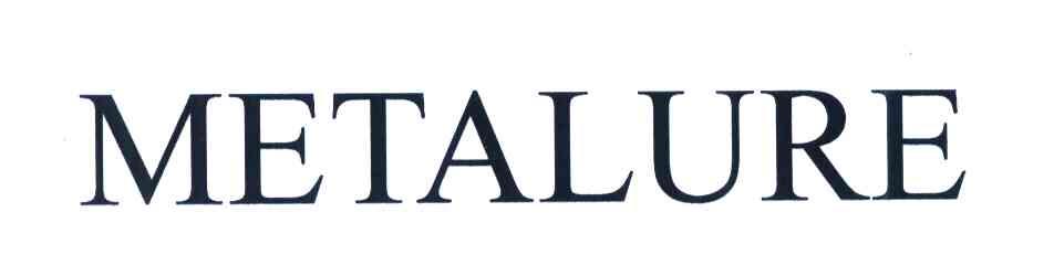 METALURE