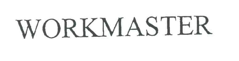 WORKMASTER
