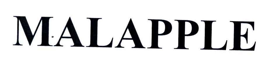 MALAPPLE