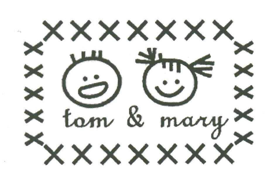 TOM&MARY
