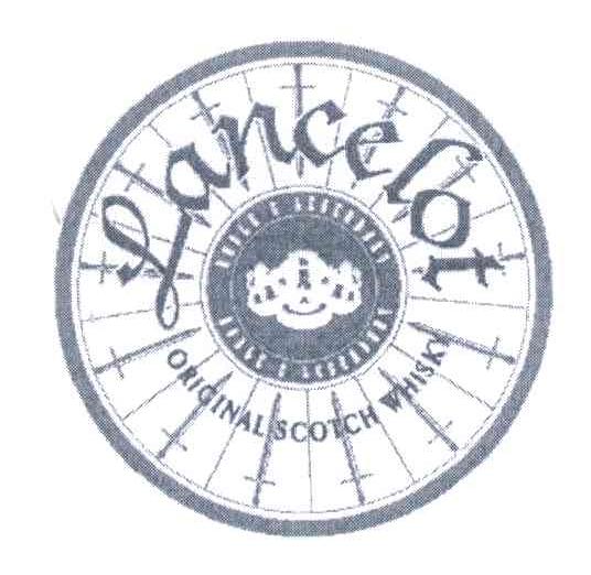 LANCELOT;ORIGINAL SCOTCH WHISKY
