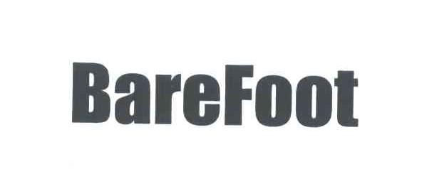 BAREFOOT