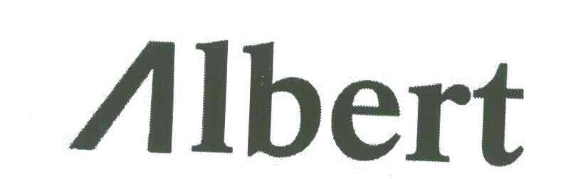 ALBERT