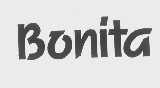 BONITA
