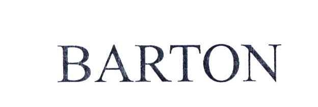 BARTON