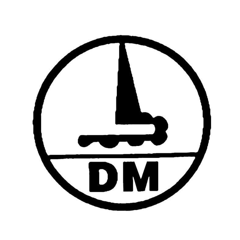 DM