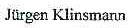 JURGEN KLINSMANN
