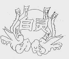 白灵