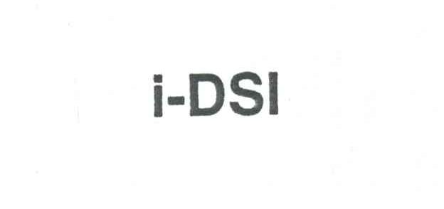 I-DSL;IDSL