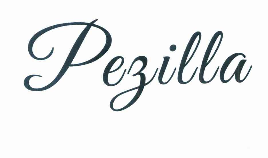 PEZILLA