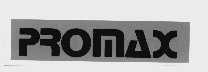 PROMAX