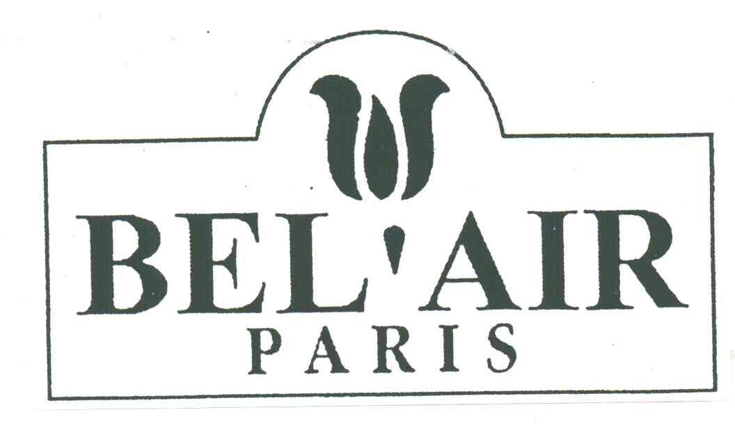 BEL AIR PARIS