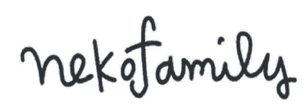 NEKOFAMILY