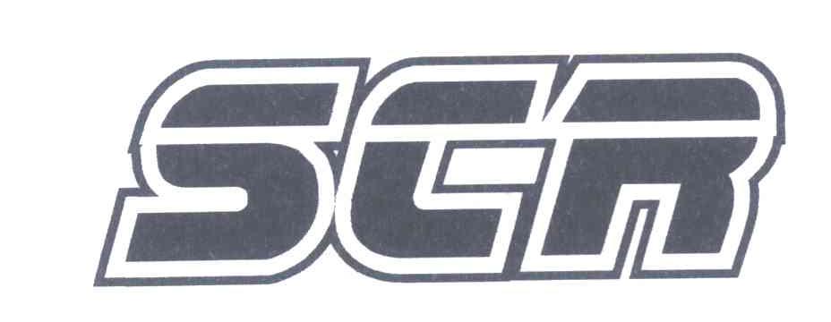 SCR
