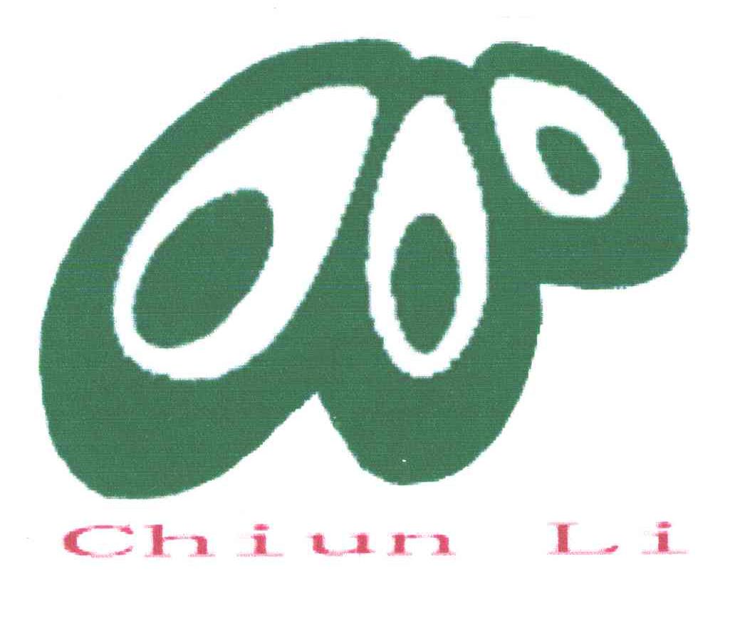 CHIUN LI