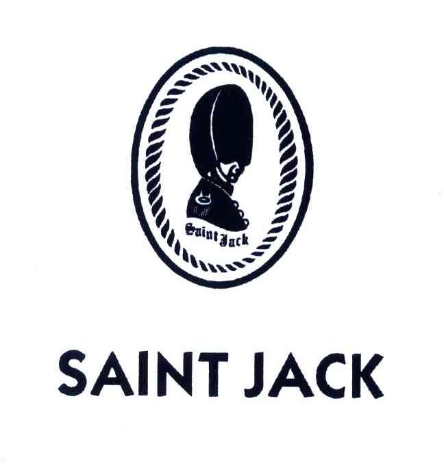 SAINT JACK