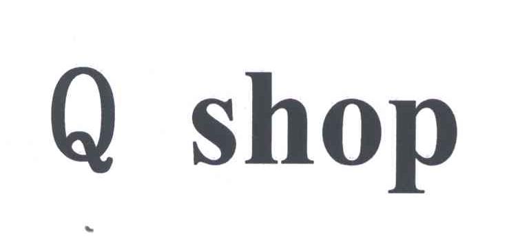 Q SHOP