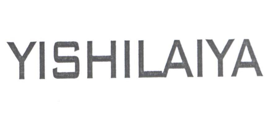 YISHILAIYA