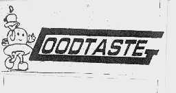 OODTASTE