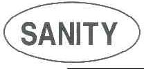 SANITY