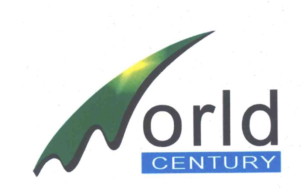 WORLD;CENTURY