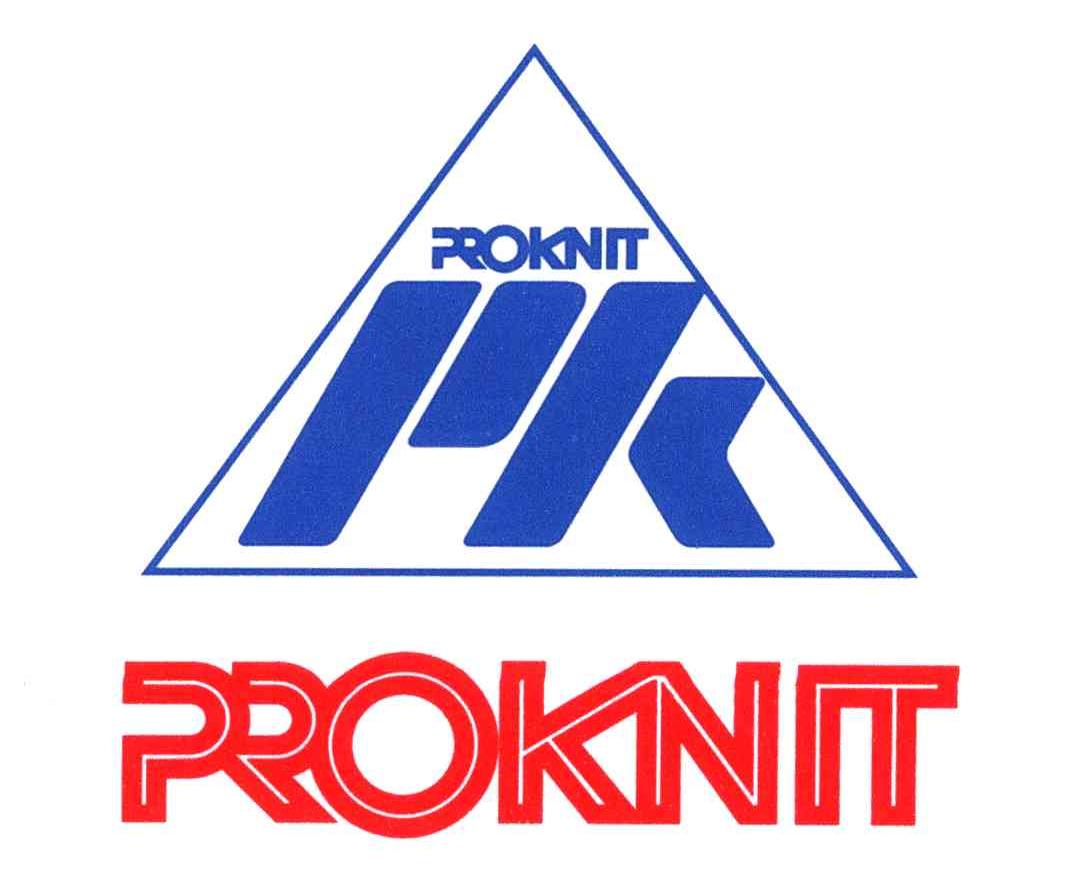 PROKNIT;PK