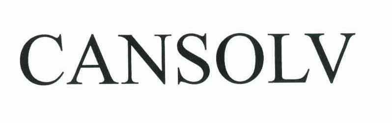 CANSOLV