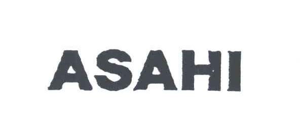 ASAHI