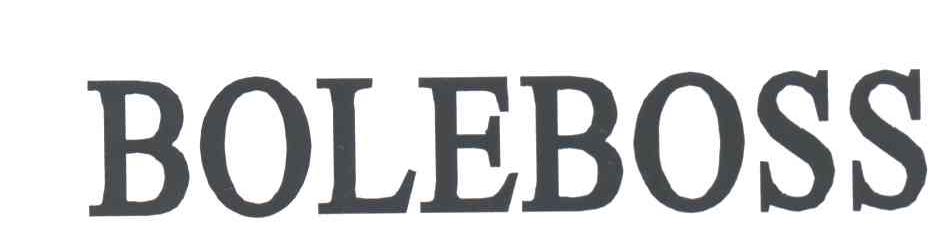 BOLEBOSS