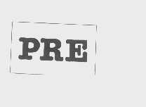 PRE