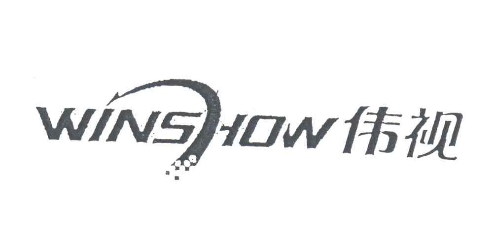 伟视;WINSHOW