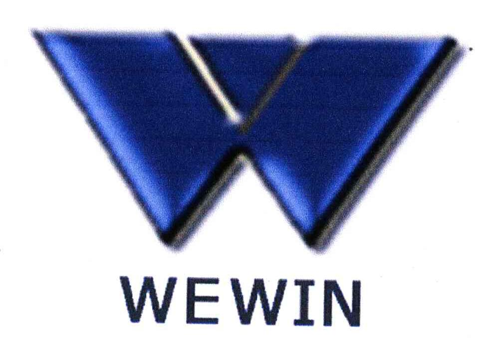 WEWIN;W